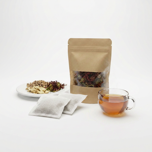 Sachets de tisane à la racine de Morinda violette (Abelmoschus) – Origine : Vietnam du Nord - Product Image 6