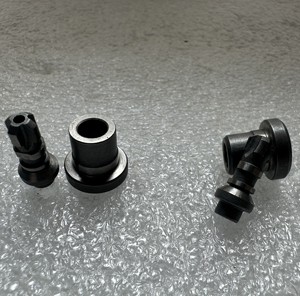 Válvula de Inyección de Alta Calidad VE55 146430-5520 para Bomba de Distribución Tipo VE en el Sistema de Inyección de Combustible Diésel - Product Image 4