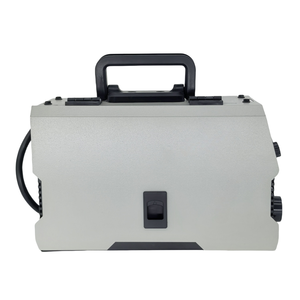 معدات مضمونة الجودة LCD ذكية DC Soldadora Portatil Mini Gasless Mig لحام - Product Image 6