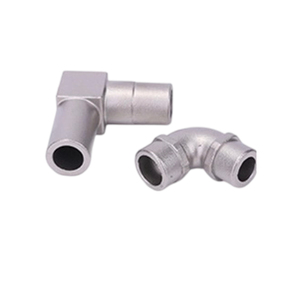 Procesamiento de Moldes de Acero Inoxidable 304 Fundidos con Precisión, OEM/ODM Personalizado, MOQ Bajo - Product Image 5
