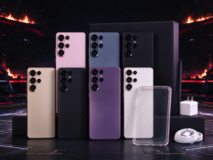 โทรศัพท์มือถือ S26 ultra 5G ของแท้ใหม่เอี่ยม ดีไซน์ทันสมัย เหมาะสำหรับเป็นของขวัญและใช้งานส่วนตัว - Product Image 3