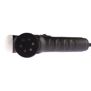 PLATYPUS <span class=keywords><strong>Mini</strong></span> <span class=keywords><strong>Polisseuse</strong></span> Orbitale Double Action 600W 75mm (3 pouces) à Course Longue Excentrique 12MM Haute Vitesse Tension Universelle pour <span class=keywords><strong>Voiture</strong></span> 1 - Product Image 3