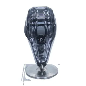crystal gear shift with letter Z crystal car accessories BMW car