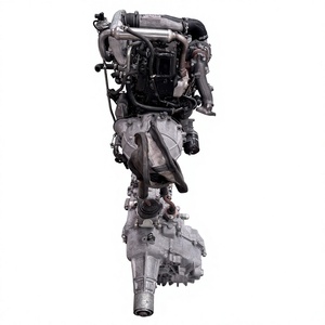 เครื่องยนต์ดีเซล 4KH1T Turbo แท้ ประกอบเสร็จสมบูรณ์ ขนาด 3.0 ลิตร สำหรับ Isuzu D-Max - Product Image 2