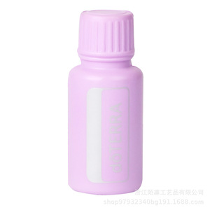 Pu Fidget Toy Bottle Shape High <b>Rebound</b> Stress Relief Gift For Kids 8 To 13 Years Unisex - Product Image 4