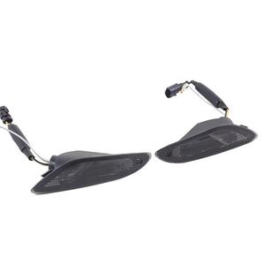 YongJin <span class=keywords><strong>indicateur</strong></span> arrière <span class=keywords><strong>indicateur</strong></span> <span class=keywords><strong>de</strong></span> <span class=keywords><strong>direction</strong></span> café vélo feu stop led clignotants <span class=keywords><strong>pour</strong></span> vespa scooter Primavera/Sprint - Product Image 4