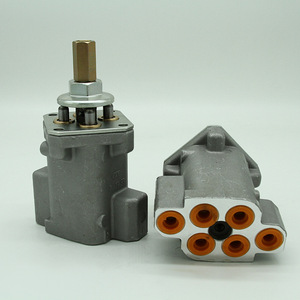 ชุดประกอบจอยสติ๊ก Kexin 870 กรัม สำหรับเปลี่ยนอะไหล่รถขุด - Product Image 1