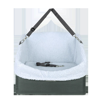 Nouveau coussin de siège de voiture universel toutes saisons transfrontalier pour animaux de compagnie (modèle Nid) pour chats et chiens
