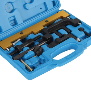Kit de Herramientas de Bloqueo de Árbol de Levas para Motor Compatible con <span class=keywords><strong>BMW</strong></span> Z4 318I <span class=keywords><strong>320I</strong></span> 316I 118I N42 N46 N46t E87 E46 E60 E90 E85 - Product Image 3