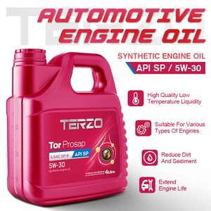 Additif automobile synthétique 5W30 5W40 haute performance <span class=keywords><strong>Milea</strong></span> huile lubrifiante antirouille pour moteur de voiture totale - Product Image 3