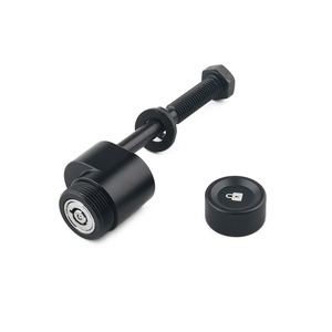 Cylindre de remplacement pour verrou de crochet de remorquage Thule en alliage d'aluminium - Product Image 4