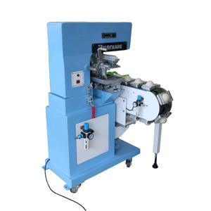 Hot Selling New 4-Color Tampografia Label <b>Printer</b> Sealed Ink Cup Pad & Gravure Plate Paper <b>Printers</b> - Product Image 4