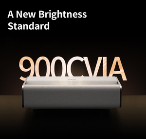 En Stock <span class=keywords><strong>Projecteur</strong></span> <span class=keywords><strong>XGIMI</strong></span> M1 UST Full HD 1080p Compatible 4K Smart Android Wifi 900 Lumens CVIA <span class=keywords><strong>Projecteur</strong></span> à Ultra Courte Focale - Product Image 2