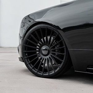 ล้อปลอมแปลงขอบล้อ18 19 20 21 22 24นิ้วสำหรับ X5m bmw 320 330 530 540 430 X1 X2 X4 X5 X6 X7 M3 M4 M5 M2c Z4 Ix5 S17-13 X3 <span class=keywords><strong>Ix3</strong></span> - Product Image 1