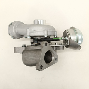 TurboGT1241งานฝีมือเทอร์โบ756068-5001 756068 708001สำหรับ VW Golf Parati <span class=keywords><strong>1.0</strong></span> 16V 82Kw 112HP - Product Image 6