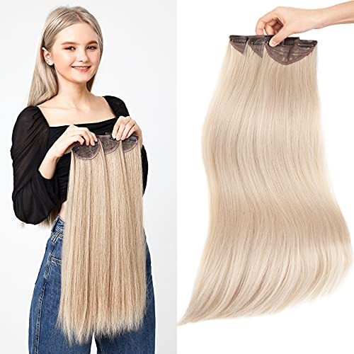 Cool Light Blonde