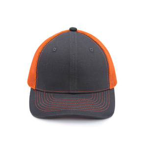 <span class=keywords><strong>Casquette</strong></span> de baseball style européen et américain pour grossistes, modèle camionneur néerlandais, avec alphabet brodé et maille anti-UV pour le golf - Product Image 5
