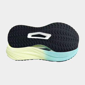 Прочные легкие кроссовки для бега по шоссе с подошвой из ТПР-композита, суперизносостойкие, водонепроницаемые, противоскользящие, с возможностью индивидуальной настройки, изготовленные из ЭВА - Product Image 1