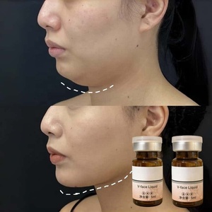 Siero OEM per Rassodamento Istantaneo della Pelle Invecchiata e Riduzione del Doppio Mento, Opzioni Siero Antirughe e Lifting Viso a V - Product Image 1