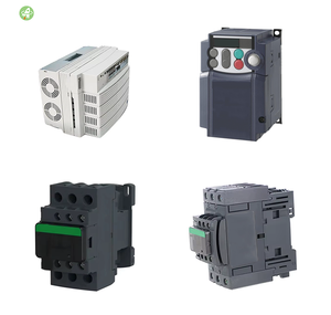 Module d'alimentation original 6SL3210-1PE24-5AL0 pour la transmission d'énergie électrique et les équipements industriels - Product Image 6