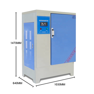 베터 그룹 40 B 온습도 챔버 가격 - Product Image 4