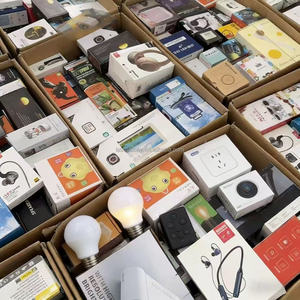 Caja Misteriosa <span class=keywords><strong>de</strong></span> <span class=keywords><strong>Amazon</strong></span> con Juegos <span class=keywords><strong>de</strong></span> PS4, 100 Teléfonos Móviles Grandes y Premium, Gafas Inteligentes para Reventa, Envío Rápido en 3 Días - Product Image 2