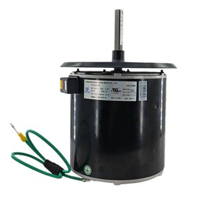 Moteur de ventilateur de condenseur York Y7S623E571S monophasé asynchrone pour climatiseur - Product Image 1