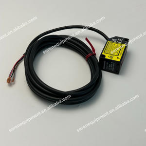 סוג HG-C1100 cmos מקורי חיישן מרחק לייזר מיקרו HG-C חיישנים פוטואלקטריים/חיישני לייזר - Product Image 2