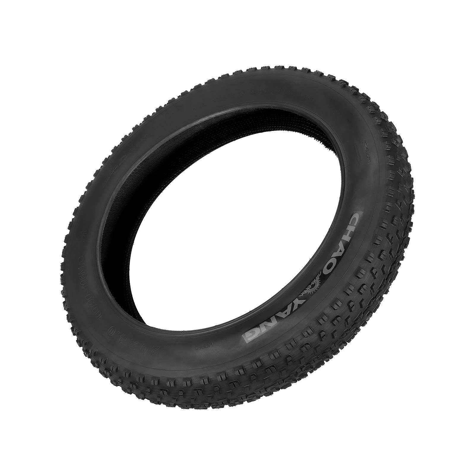 Only Outer Tire 20 x 4.0