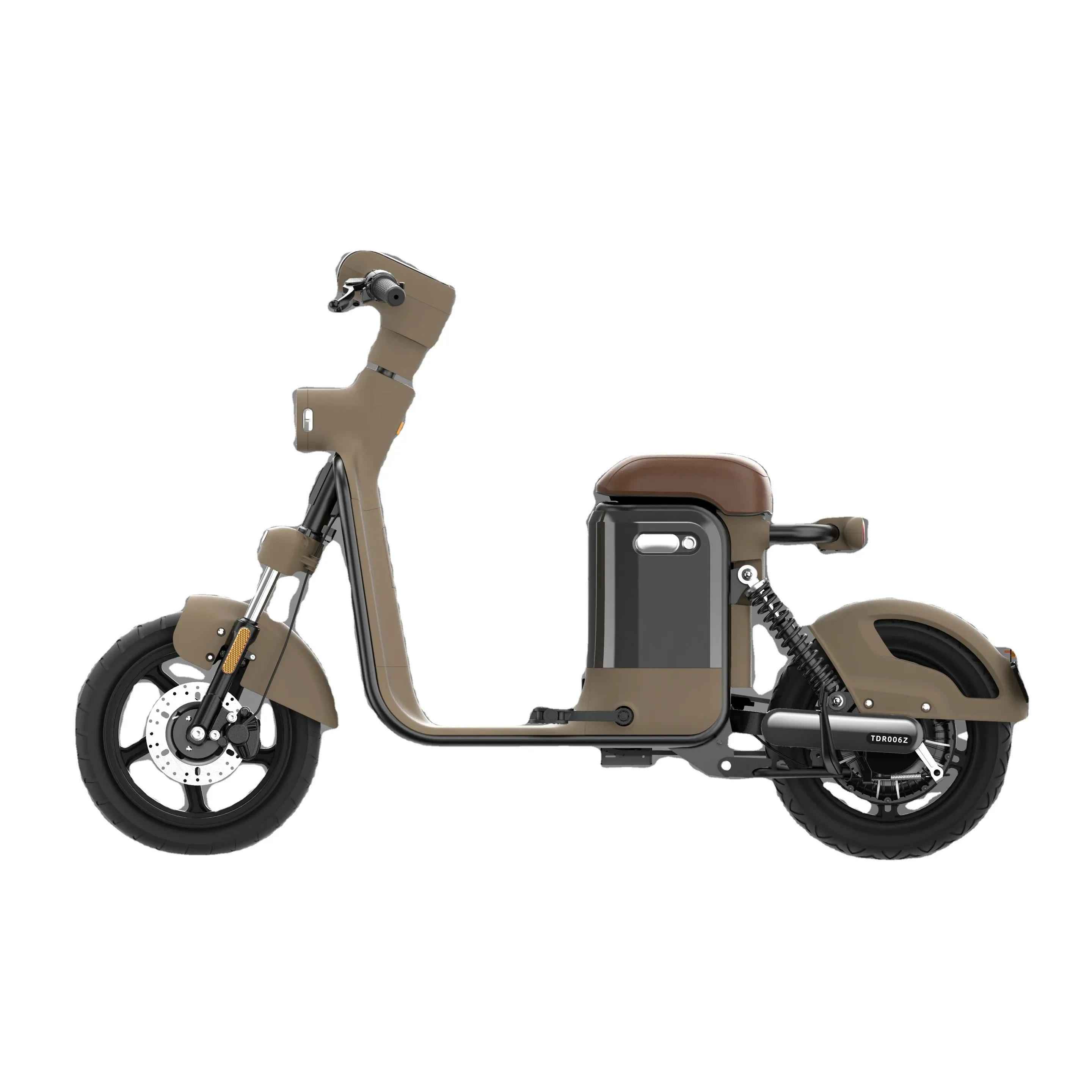 دراجة بخارية كهربائية للبالغين مصنعة من الليثيوم CCC L3E بقوة 48 فولت 14 أمبير/ساعة 350 وات 500 وات بسعر رخيص