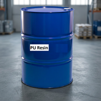 Résine polyuréthane pour encre flexographique, revêtement automobile, adhésif et revêtement industriel PU haute brillance