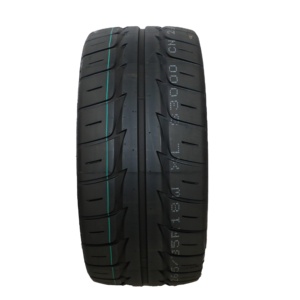 Pneus de course radiaux SportMax haute performance voitures de tourisme <span class=keywords><strong>semi</strong></span>-lisses <span class=keywords><strong>235</strong></span>/<span class=keywords><strong>40R18</strong></span> 255/35ZR18 265/35R18 dérive état neuf - Product Image 2