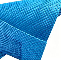 Membrane de toiture respirante imperméable en PP de haute qualité Sohi / Sous-couche de toiture type Tyvek avec fonction anti-vieillissement