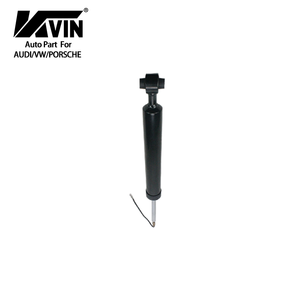 Ensemble de réduction d'air KVIN 4K0616031E pour <span class=keywords><strong>amortisseur</strong></span> arrière <span class=keywords><strong>C8</strong></span>, compatible <span class=keywords><strong>C8</strong></span>/S6/A7 4K0 616 031 E - Product Image 2