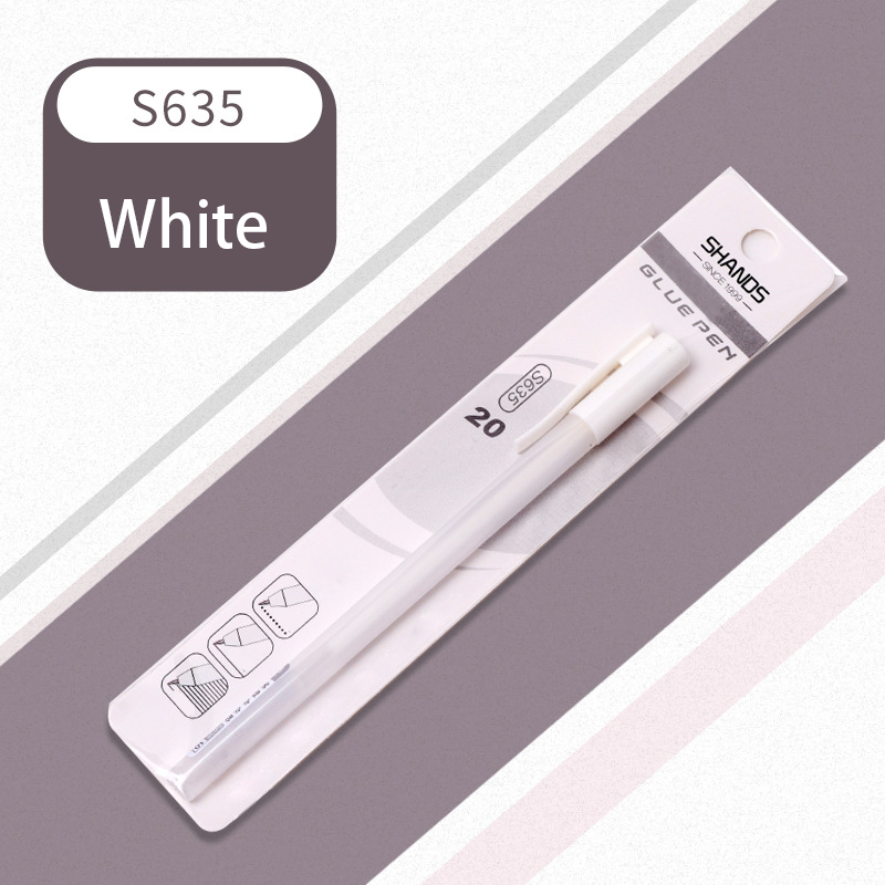 Ручки с жидким клеем для изготовления карт и рукоделия