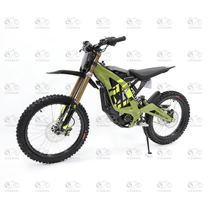 Pour Surron Light Bee 60v 40ah vélo de route électrique puissant et rapide pour les débutants avec moteurs sans balais motos tout-terrain - Product Image 1