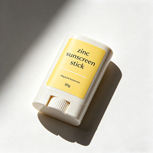 Natural Reef Safe Zinc <strong>Sunscreen</strong> Stick,<strong>Hypoallergenic</strong> Zinc <strong>Sunscreen</strong> Stick Outdoor Waterproof Zinc <strong>Sunscreen</strong> Stick - Product Image 2