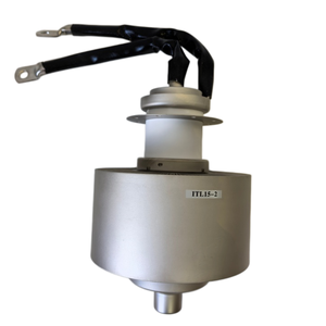 Valvola Elettronica Triodo ITL15-2 di Alta Qualità con Raffreddamento ad Aria Come Oscillatore per Macchine per la Lavorazione del Legno (8T85RB, 8T25RA, 8T25RB) - Product Image 2