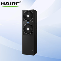 Compresseur Scroll Copeland Série Hairf AC 220V/380V sur pied R-410A Haute Efficacité avec Télécommande pour Laboratoire