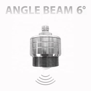 Capteur de niveau d'eau radar en promotion pour lac et zones inondées – Instruments de mesure du niveau d'eau - Product Image 4
