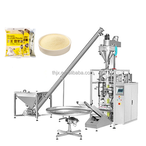 Vffs 100g đến 5kg bánh tự động và máy đóng gói Bột trộn sẵn 500g 1kg máy cho sữa bột với Túi giấy bạc - Product Image 3