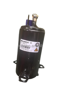 Compresseur de climatisation rotatif QXF-A098zC170 1.5HP <span class=keywords><strong>Gr</strong></span>-ee produit réfrigérant <span class=keywords><strong>R32</strong></span> compatible avec les pièces de chauffage - Product Image 4