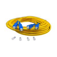 Câble de tête d'impression pour imprimante UV à jet d'encre, flexible, résistant à la traction, blindé en PVC, double cœur, tête carrée bleue, nouveau prix bas