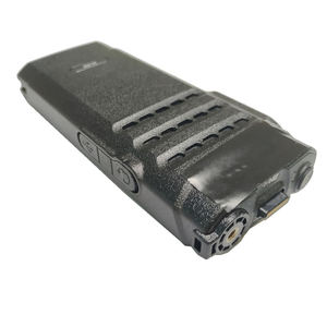 อะไหล่ซ่อมบำรุง ชุดฝาครอบด้านหน้าสำหรับวิทยุสื่อสารแบบพกพา SL1M SL300 - Product Image 5
