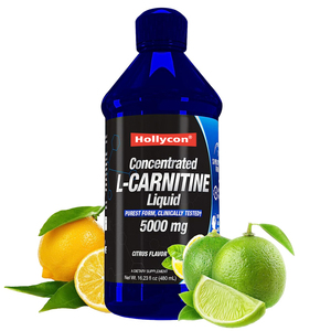 L Carnitine 1up: Best Supplements for Energy & Fat Loss