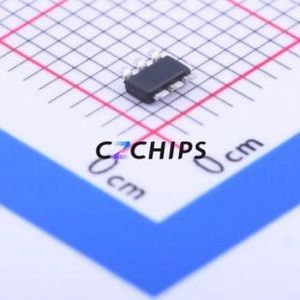 วงจรรวม TSOT-23-6 TPS561208DDCR ใหม่ของแท้ชิป IC PMIC พลังงาน DC-DC - Product Image 2