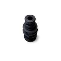 Service de fraisage CNC de haute précision sur mesure 5 axes pour usinage, tournage, électroérosion à fil, pièces en ABS, aluminium, acier inoxydable, anodisation rapide