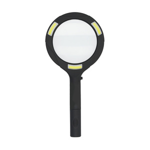 Lupa con LED, Aumento de 2.5x. 0/11cm. - Product Image 1