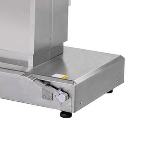 Table d'opération médicale électrique SNMOT5200, table pour fractures, lit médical, table de salle d'opération avec accessoires - Product Image 5