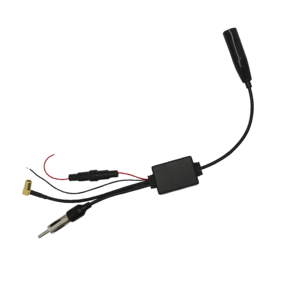 Amplification d'<span class=keywords><strong>antenne</strong></span> montée sur véhicule pour <span class=keywords><strong>antenne</strong></span> DAB - Product Image 5